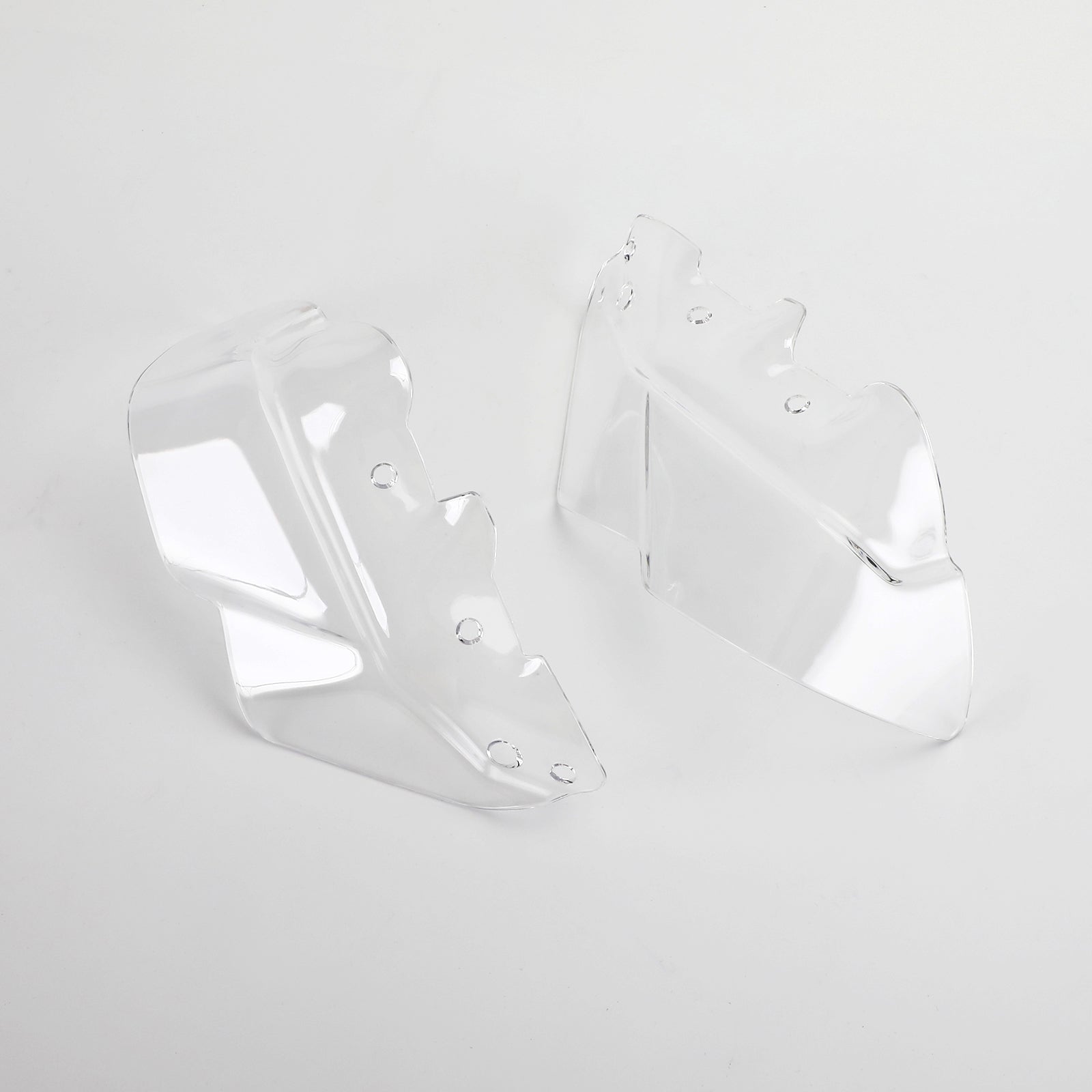 2018-2021 Yamaha Tracer900/GT Handguard Extensions Hand Protector