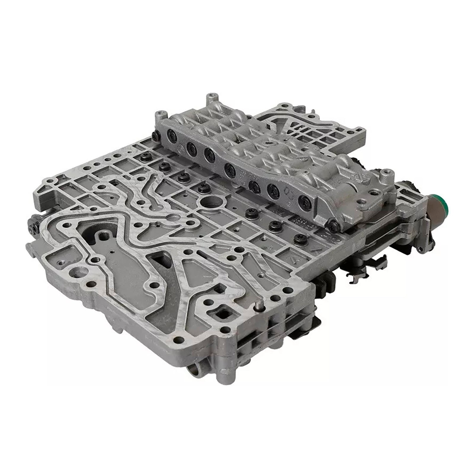2006-2008 Lincoln ZEPHYR TF70 Transmission Valve Body TF70SC