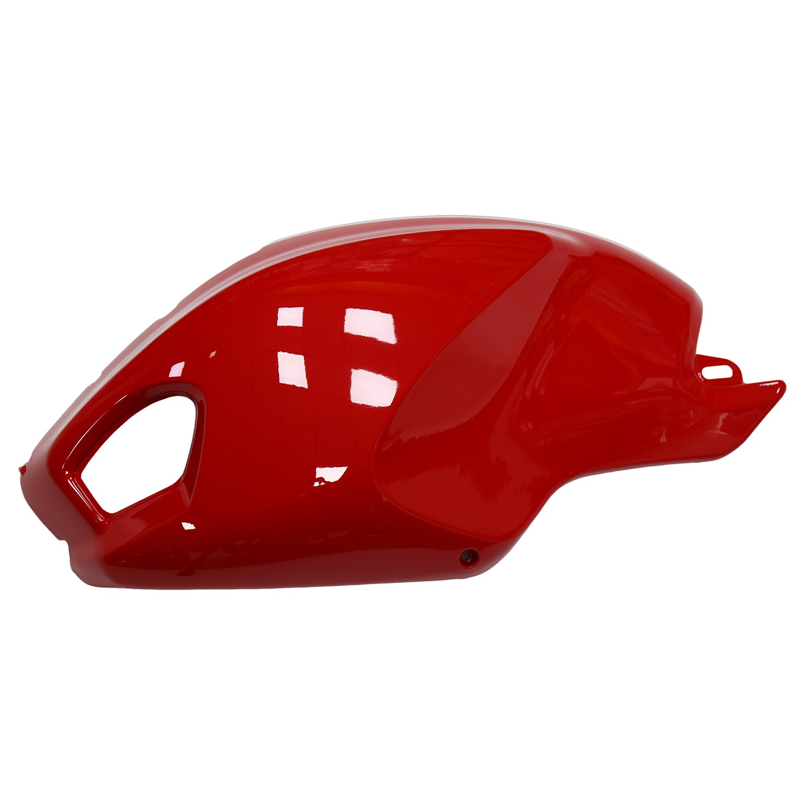 Injection Fairing Kit Bodywork For Ducati Monster 696 796 1100 S EVO all years