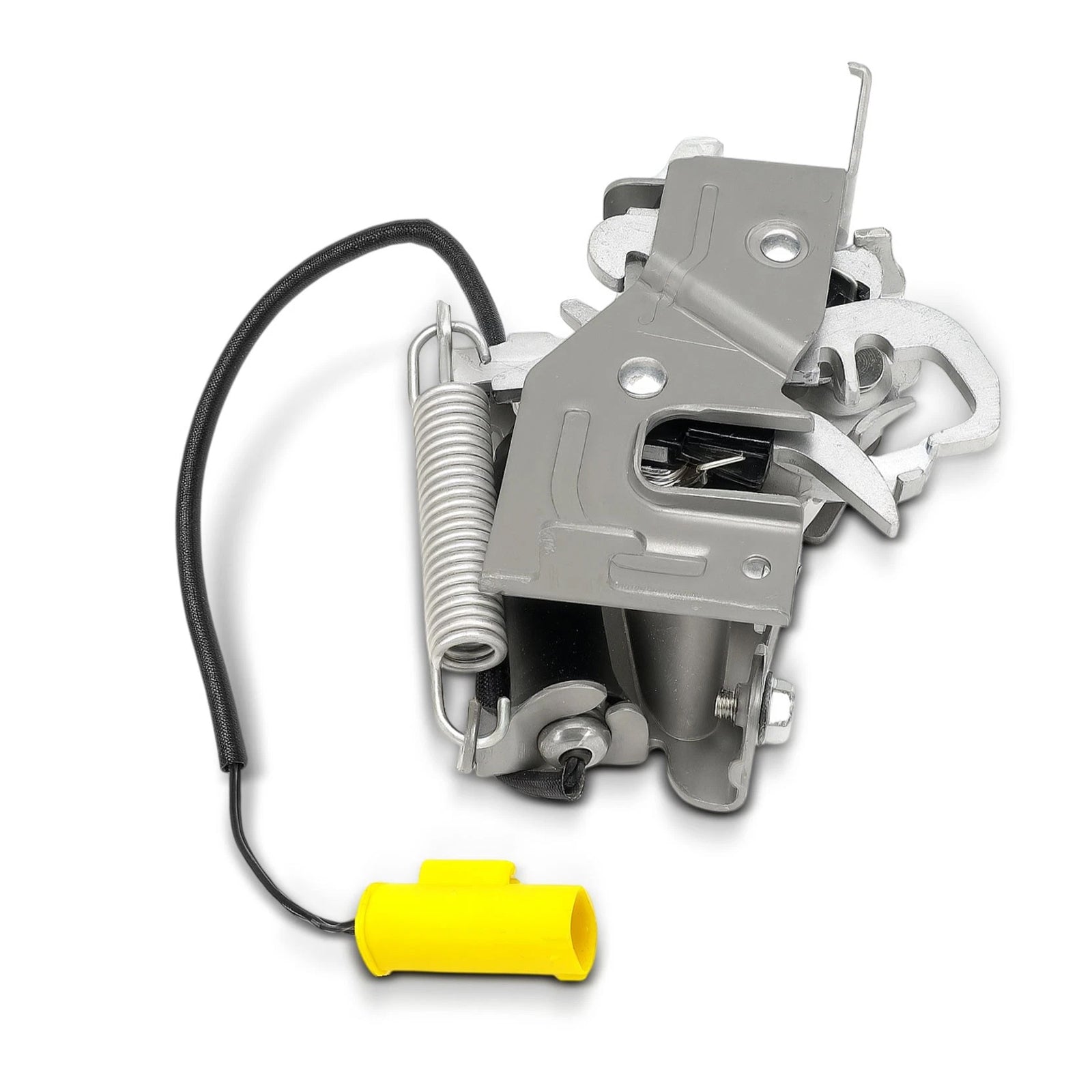 Front Right Bonnet Hood Latch Lock 51239880002 For BMW X2 U10 2024-2025 0.1 2.0