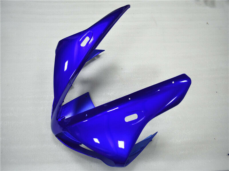 2002-2003 Yamaha YZF R1 Fairing Gloss Blue Kit