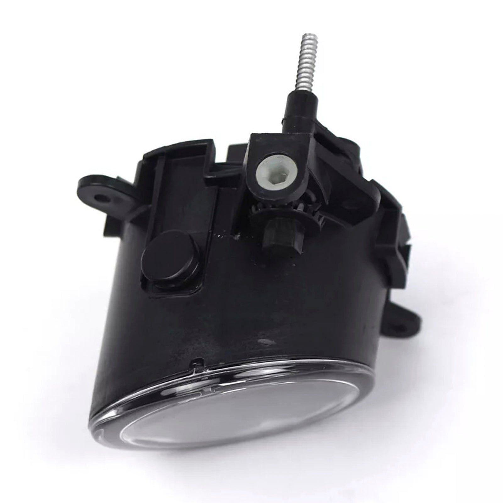 Pair Front Bumper Fog Lights For Mini Cooper One R50 R52 R53 63176925050