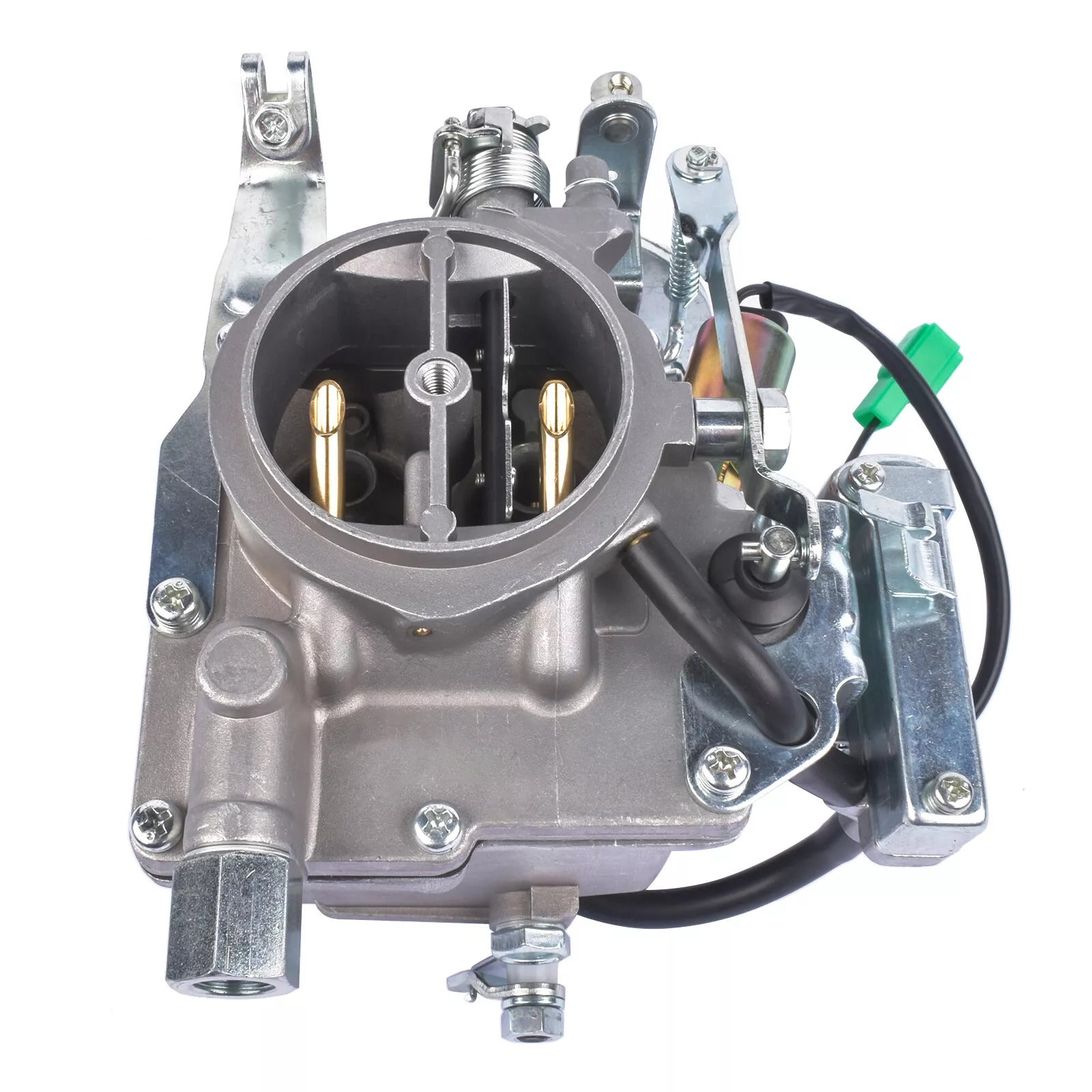 1982-1984 Toyota Starlet 4K Carburetor Carb Kit 2110013170