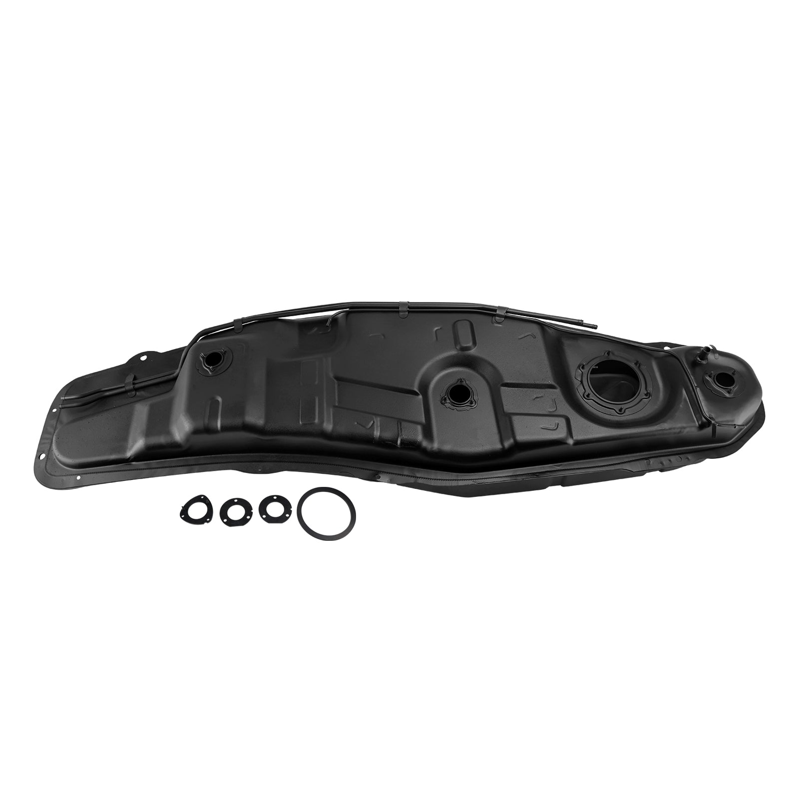 2001/09-2006/12 Mitsubishi Pajero III（V6W, V7W）2.5 TDI Fuel Tank 1700A163