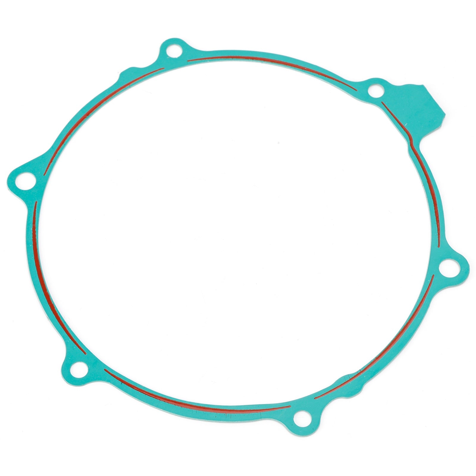 1990-1993 For Honda VFR750F Interceptor 750 Stator Regulator Rectifier Gasket 31120-MT4-004