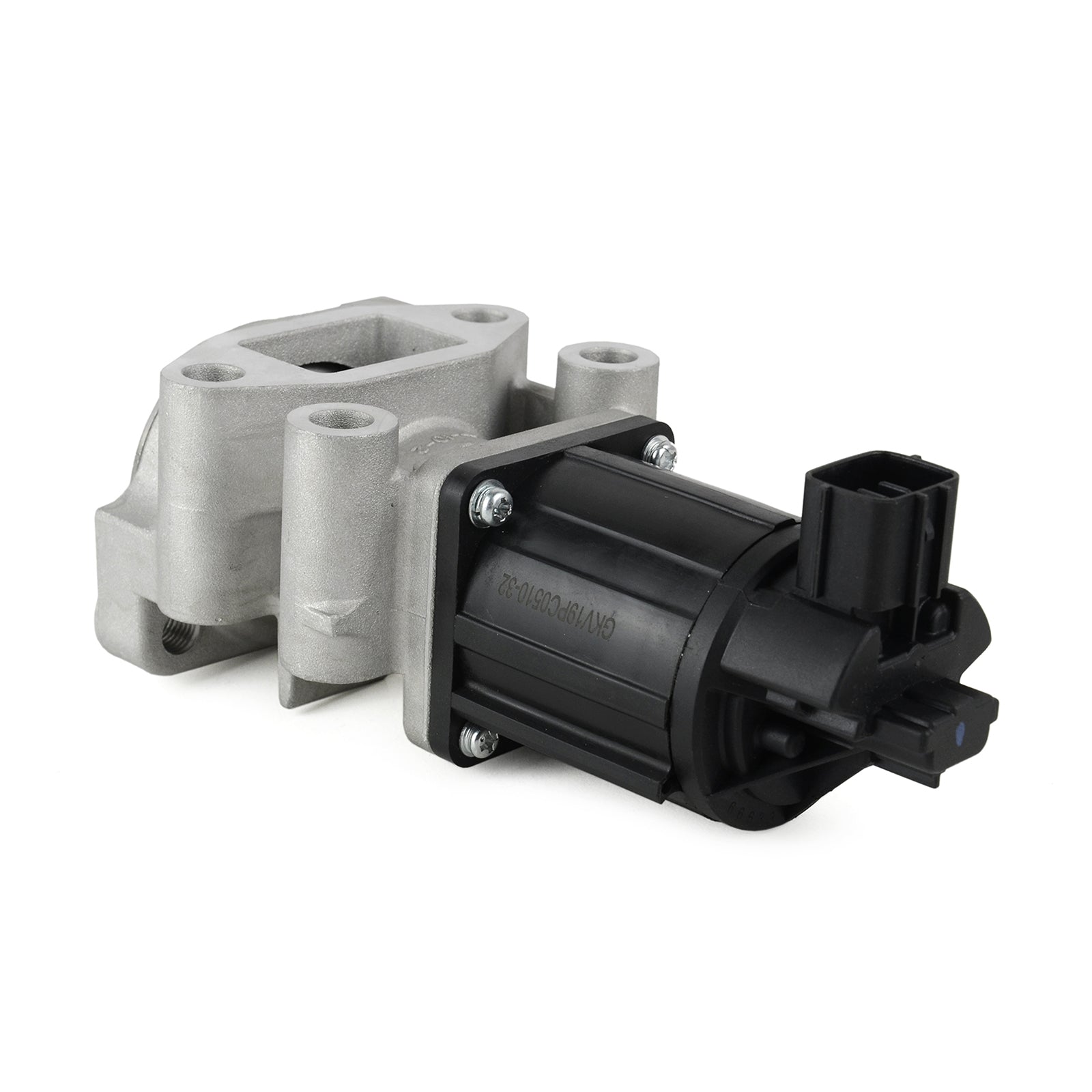 2005.11-2015.12 MITSUBISHI L 200 / TRITON (KA_T, KB_T)2.5 DI-D 4WD2.5 L / 2477 cc 100 Kw / 136 HP EGR Valve 1582A483 1582A037 K5T70080