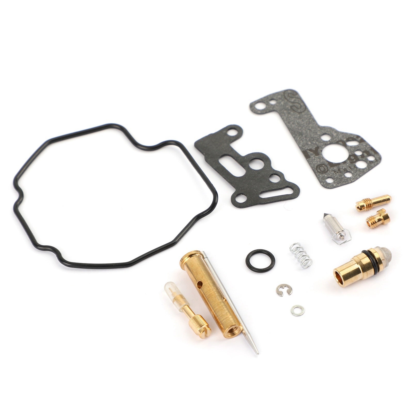 Carburetor Carb Rebuild Repair Kit fit for Yamaha VMX 1200 V MAX VMAX XVZ 1300 Generic