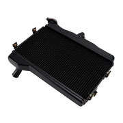 2025-2026 YAMAHA MT-07 Aluminum Radiator Cooling Engine Cooler