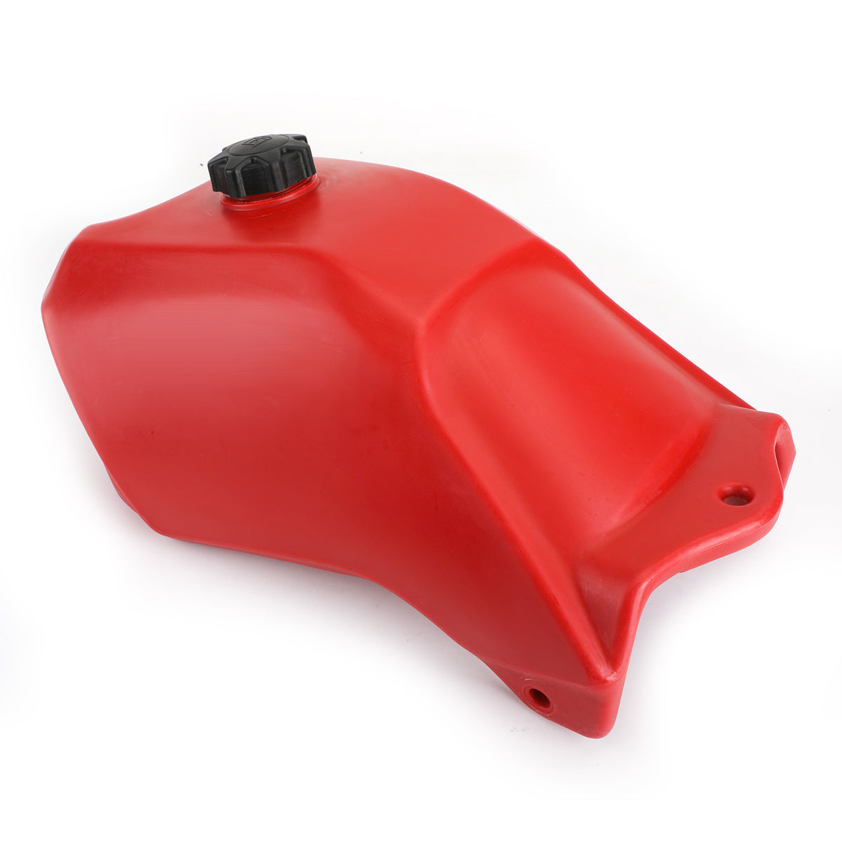 Plastic Gas Fuel Tank With Cap Fit for Honda TRX300 TRX 300 Fourtrax 2WD 88-92