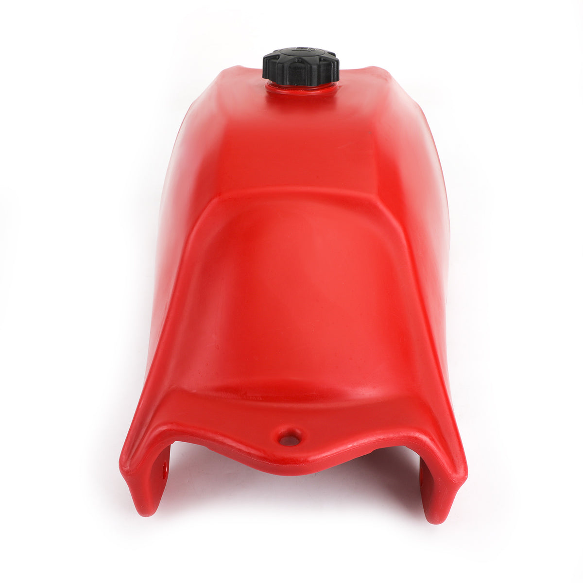 Plastic Gas Fuel Tank With Cap Fit for Honda TRX300 TRX 300 Fourtrax 2WD 88-92