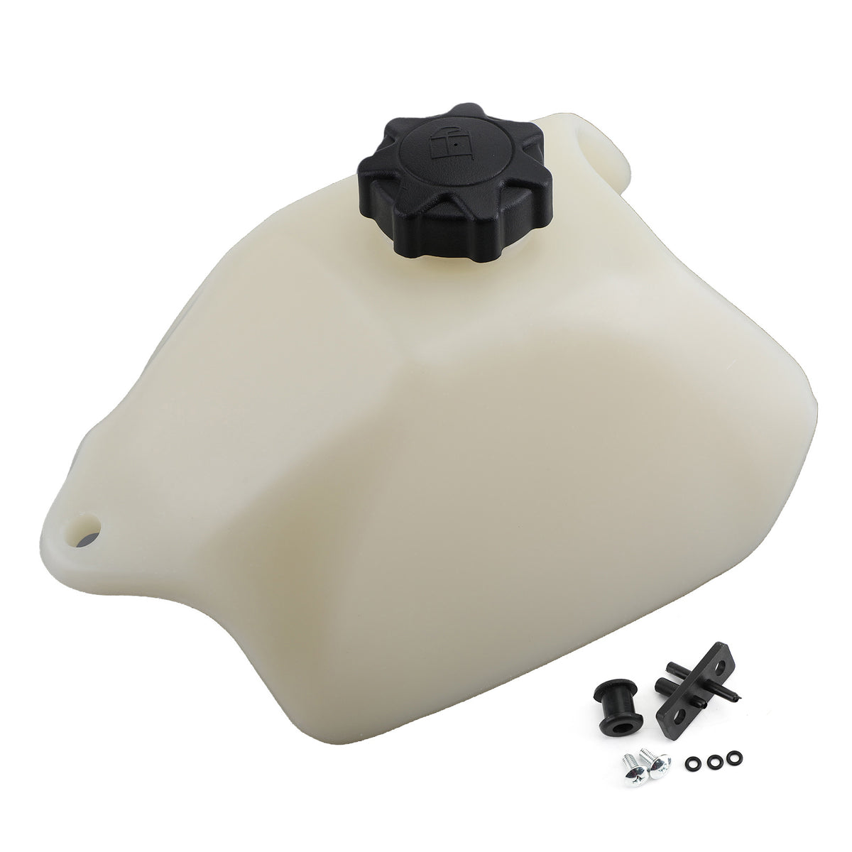 1986-1987 Honda TRX70 Fourtrax 70 NEW Fuel Tank w/Cap and Hardware FT49071 Generic