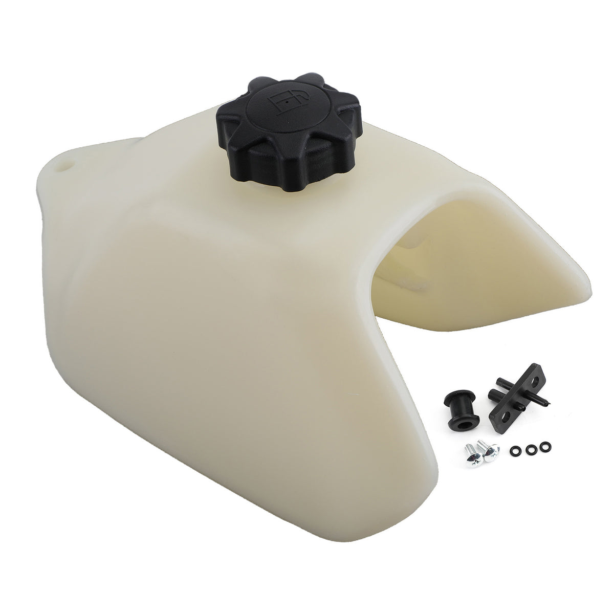 1986-1987 Honda TRX70 Fourtrax 70 NEW Fuel Tank w/Cap and Hardware FT49071 Generic
