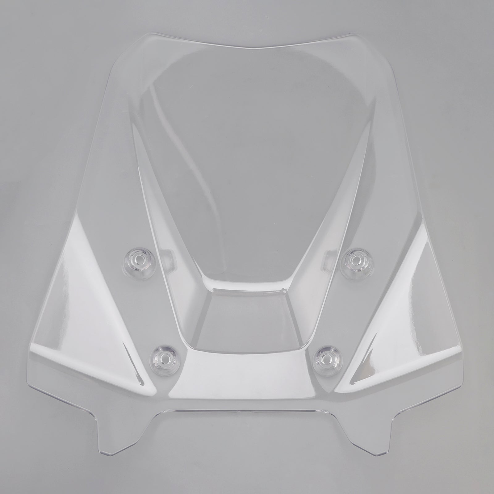 2024-2025 BMW R1300GS ADV Windshield WindScreen
