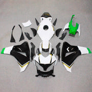 Injection Fairing Kit Bodywork Plastic ABS For Honda CBR1000RR 2008-2011