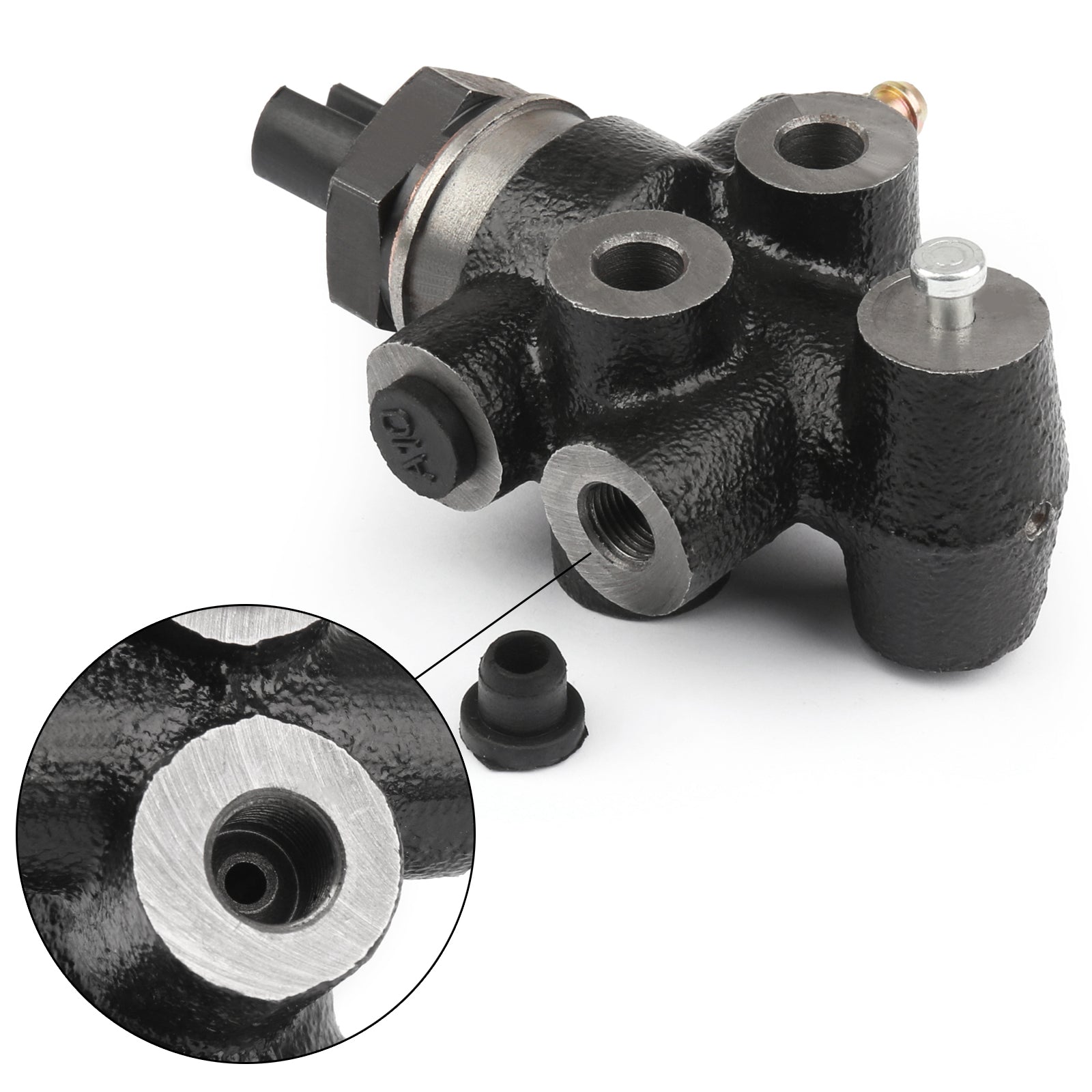 47910-26040 Brake Load Sensing Proportioning Valve Fit for Toyota Pickup Generic