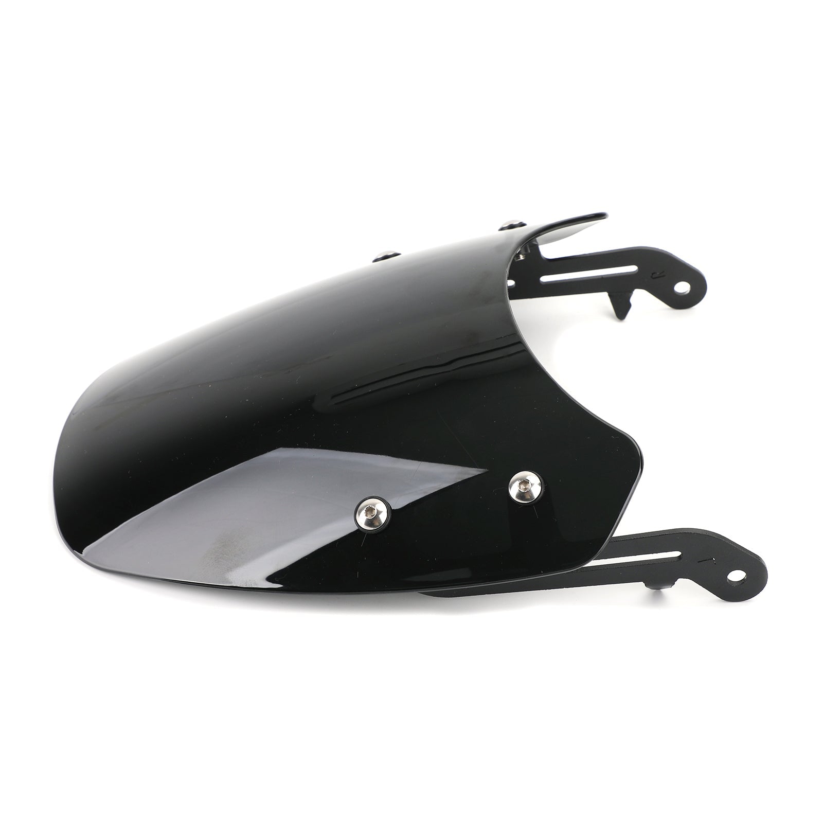 2015-2017 Triumph Bonneville T 120 ABS Plastic Motor Windshield WindScreen