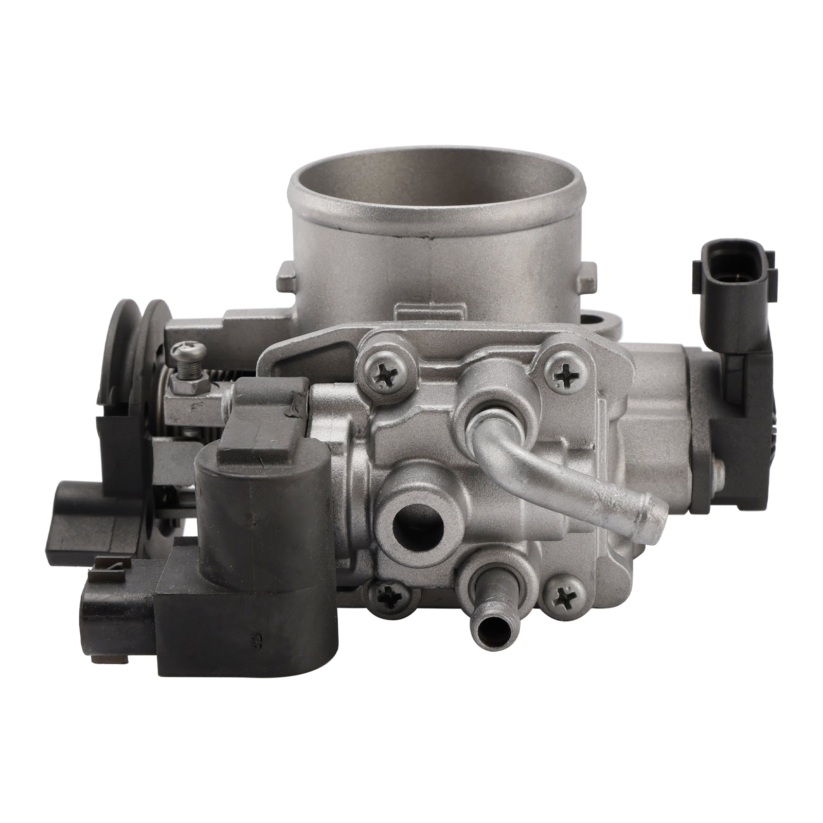 Ignis Throttle Body 13400-69G00 For Suzuki Jimny Liana & Swift 1.3L 2000-2012