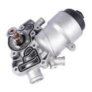 2012-2017 Audi A5 3.0T Diesel CLAB,CDUC,CKVB,CKVC,CKVD Oil Filter Housing Oil Cooler 059115389K
