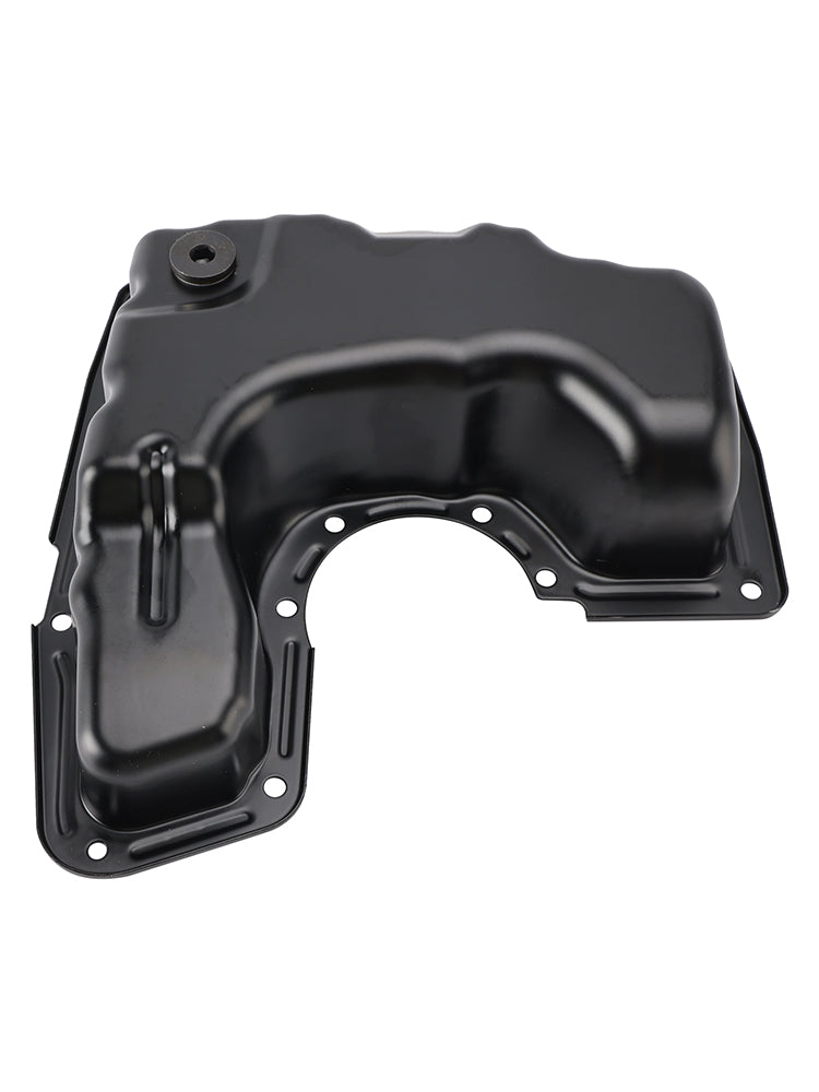 Oil Pan 9829898980 For Peugeot 208 3008 308 508 5008 Berlingo C3 C4 2008