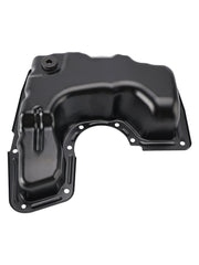 2015-2018 Peugeot 2008 Mk1 1.2 THP / PureTech Oil Pan 9829898980 9829898980