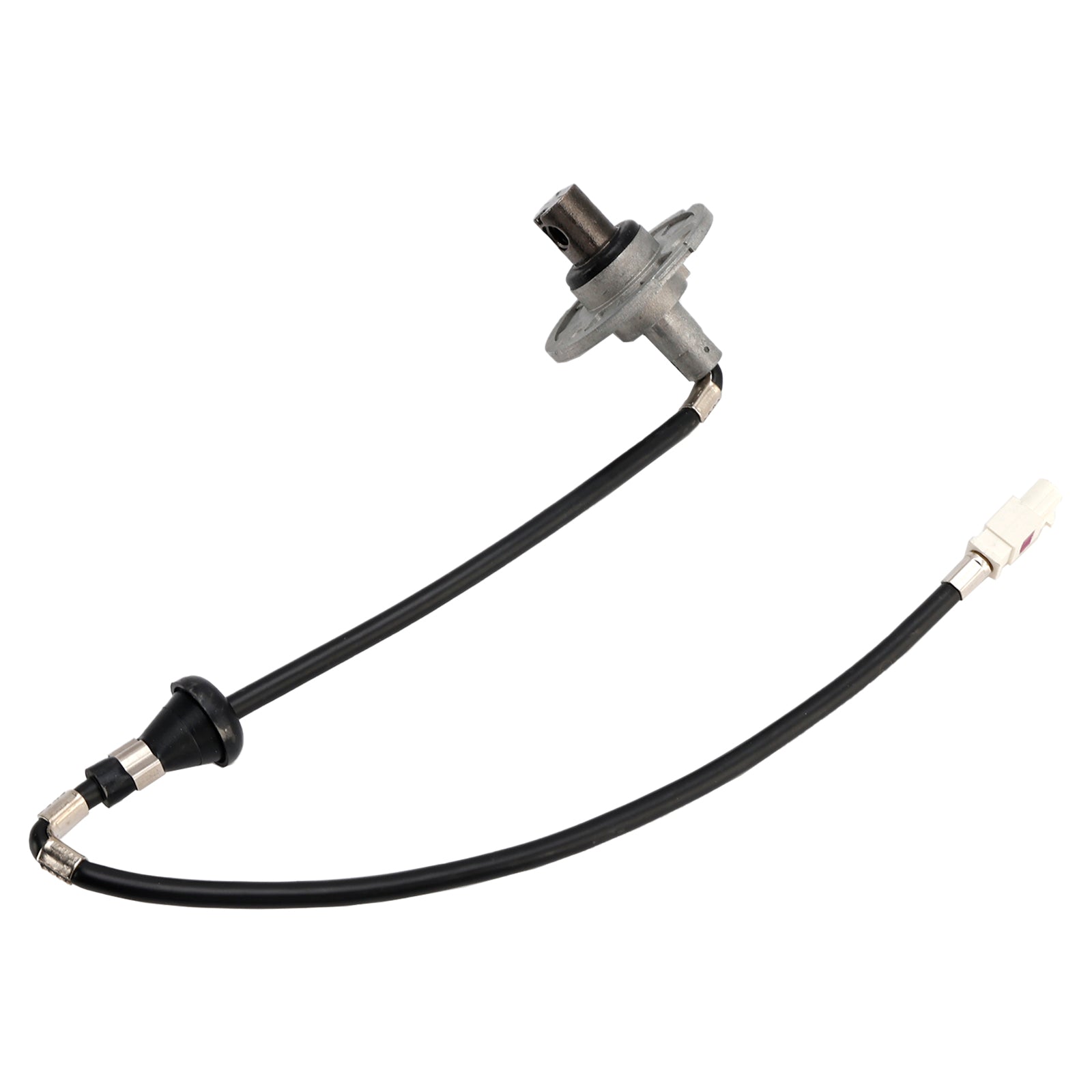 Antenna Base Bracket W/ Cable 56040921AF For Jeep Wrangler 2007-2011