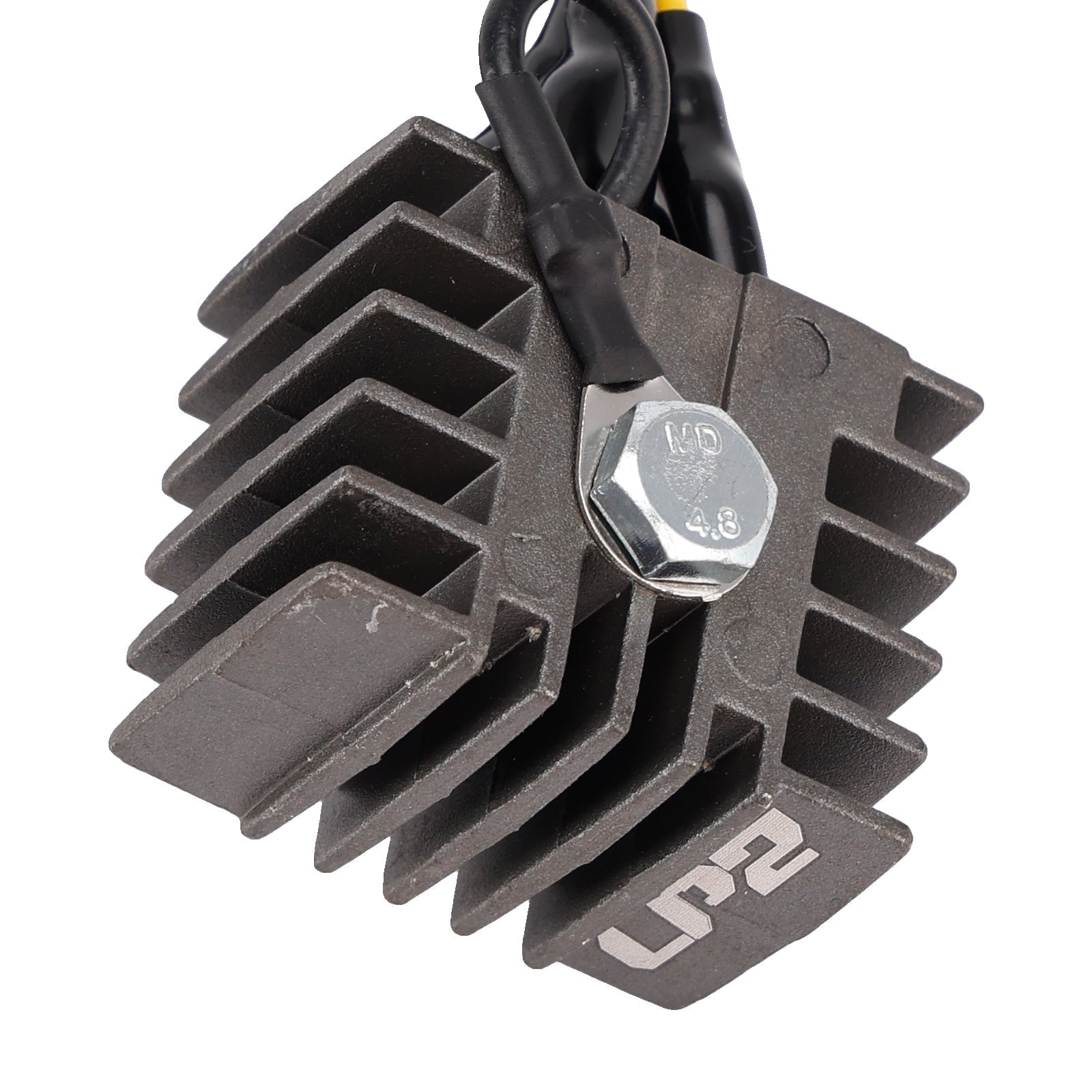 6V 4 Wires Rectifier For Honda XL 100 125 185 S 1979-1981 XL 250 350 1976-1978
