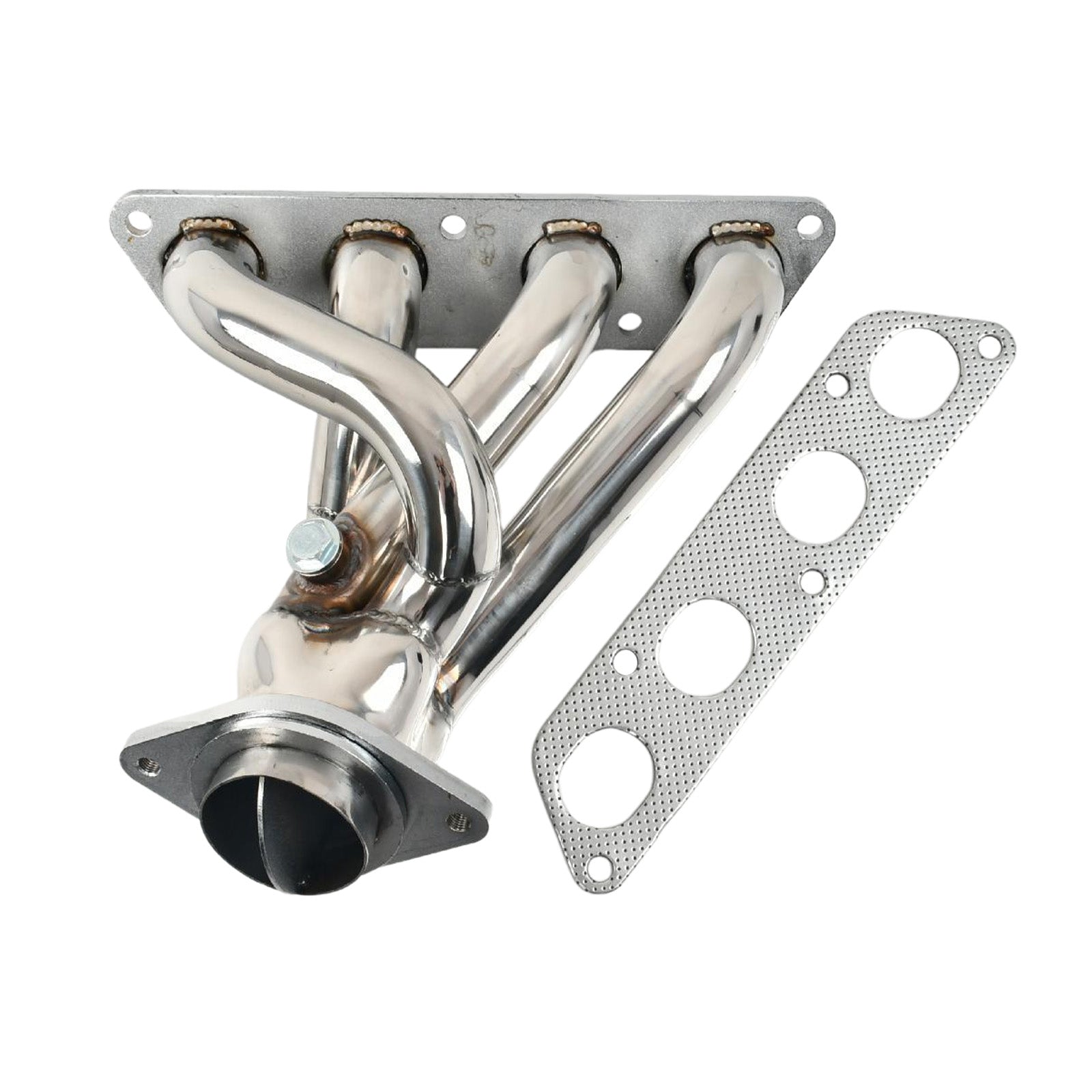 2003-2008 For Toyota Matrix CRX 2ZZ-GE ENGINES ONLY Exhaust Manifold Header