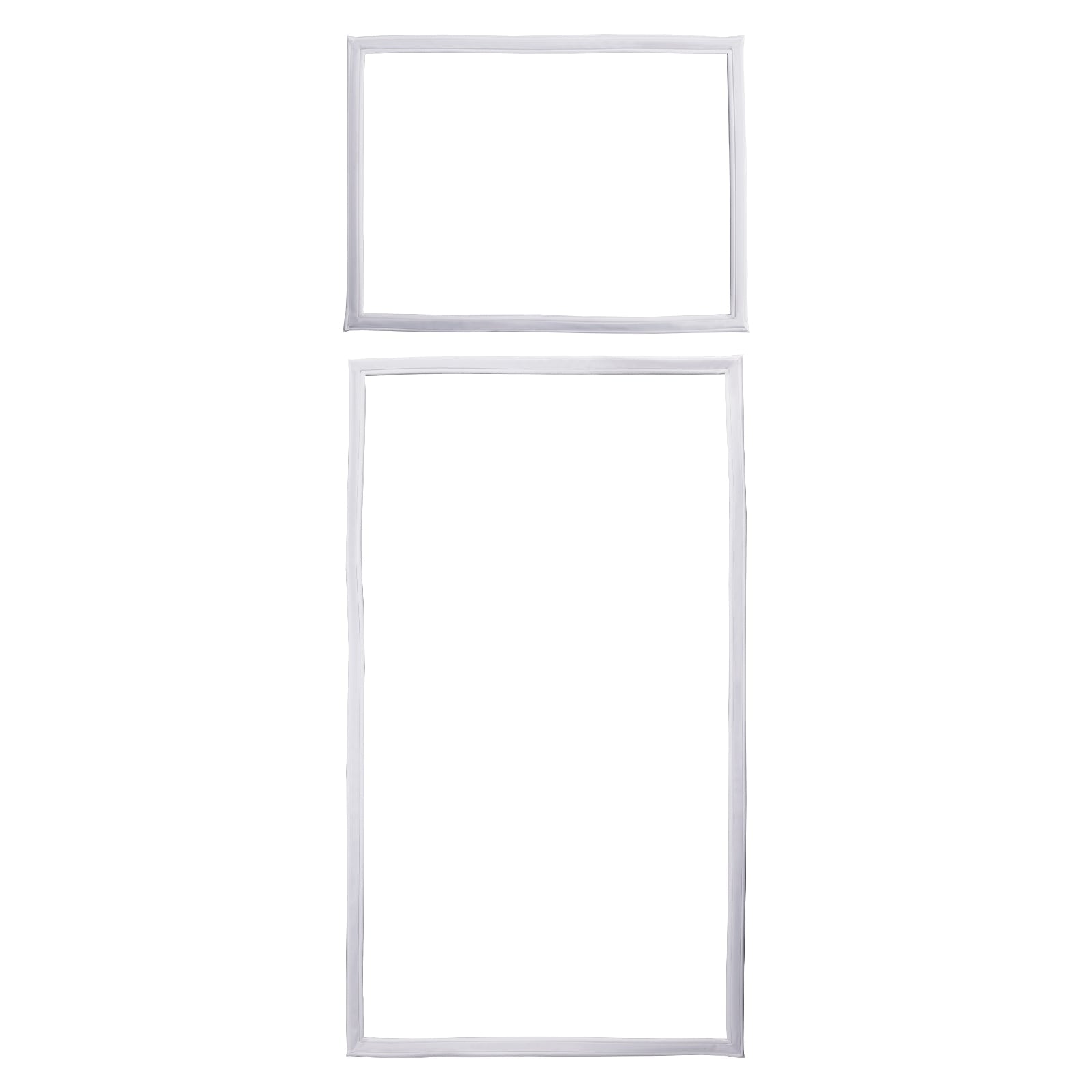 RV Refrigerator Gasket Kits 3108704382 for Dometic RM2852 RM3862 RM2862 RM4872