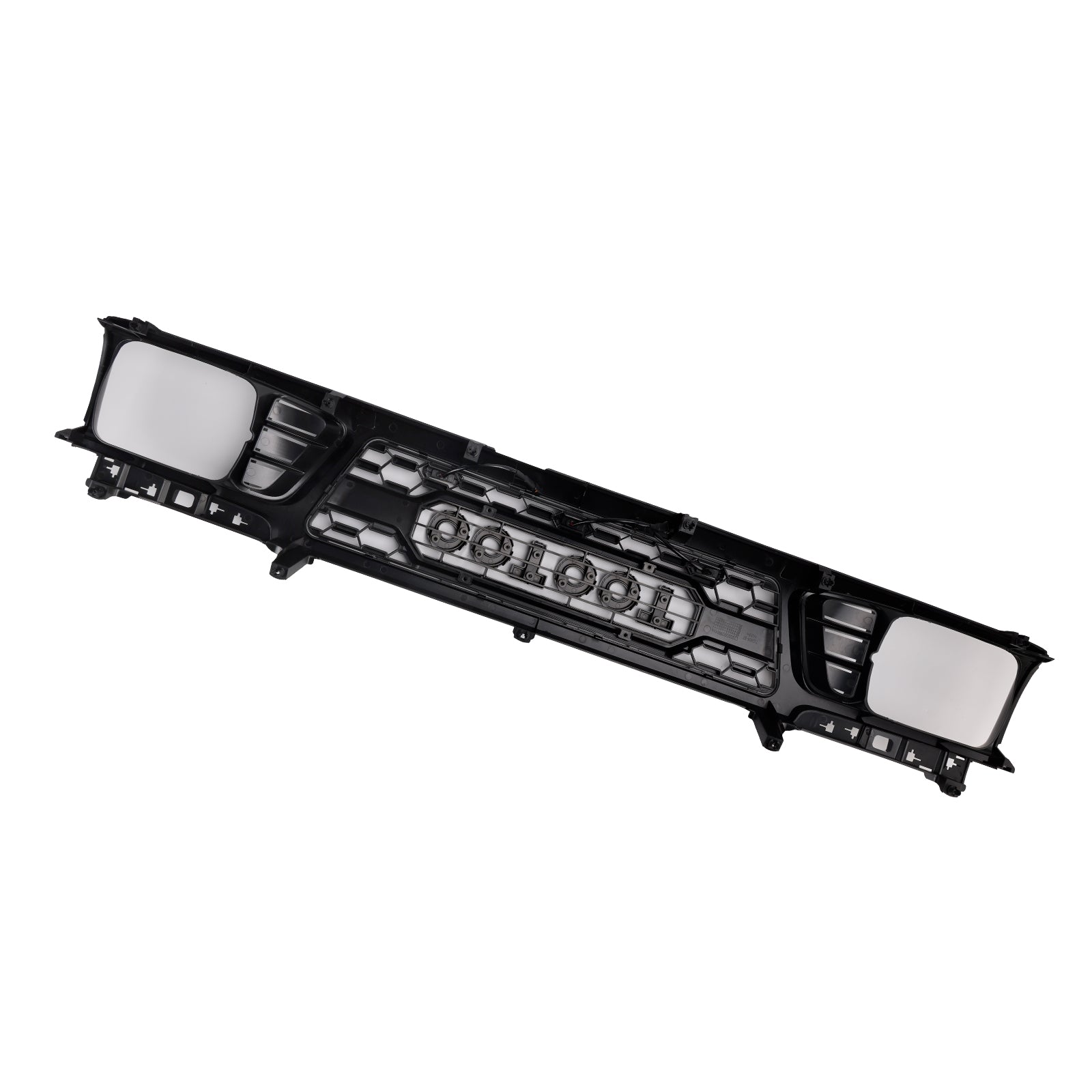 1995-1997 Toyota Tacoma TRD PRO Honeycomb Front Bumper Grill Grille