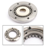 2008-2013 Yamaha YFM250R Raptor 250 One-Way Bearing Starter Clutch Generic