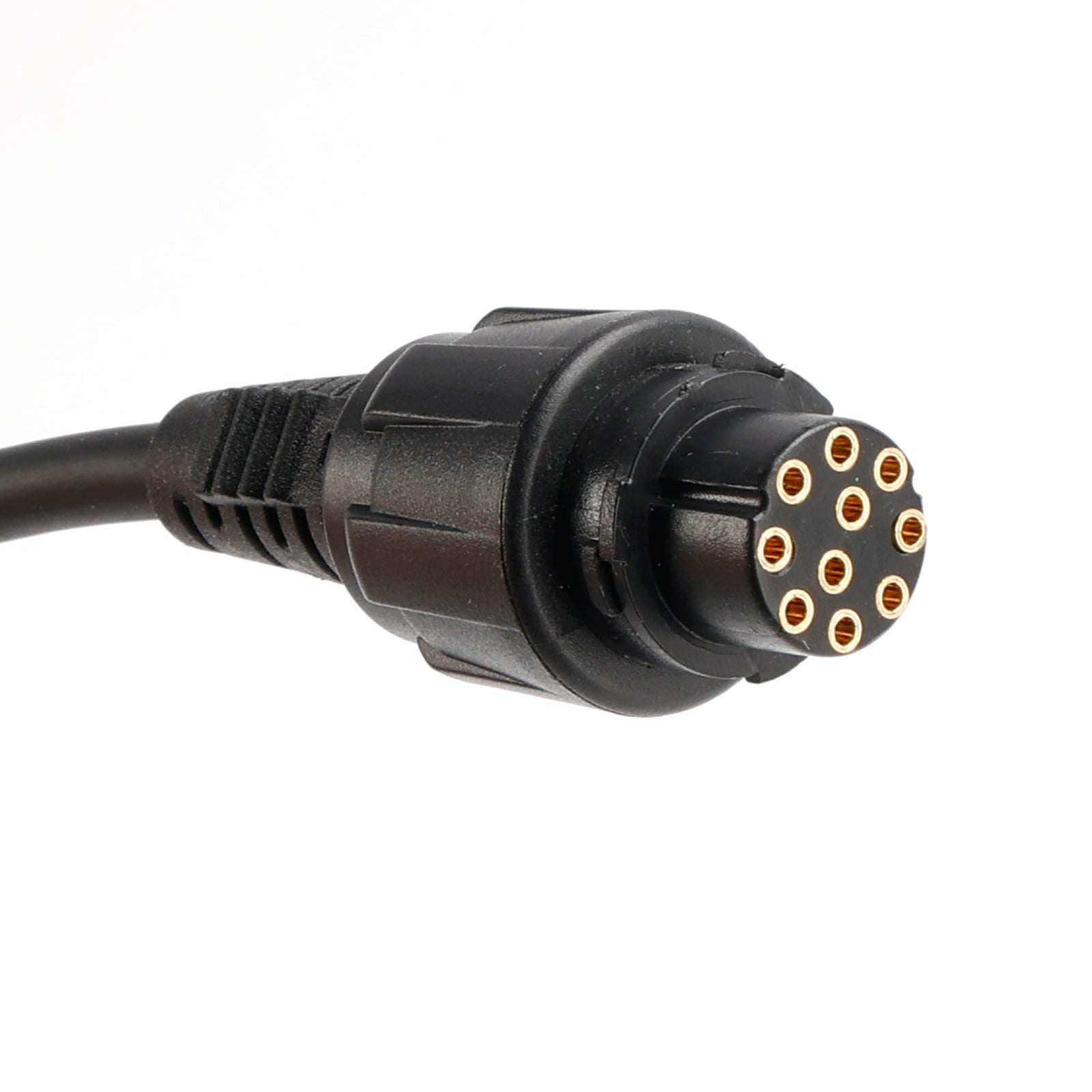 Car SM25A1 Display Screen Hand Microphone Cable For MD780 MD650 RD980 HM780 RD620