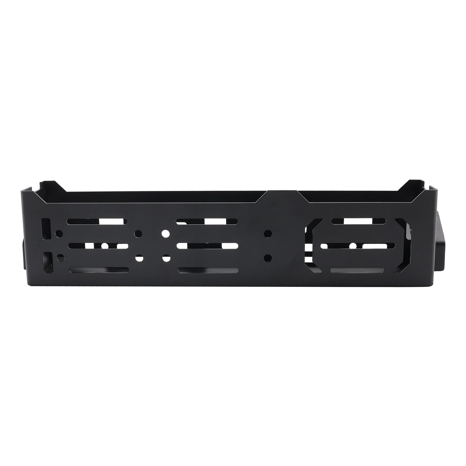 2005-2023 For Toyota Tacoma Front Seat Spacer Riser with Storage Basket