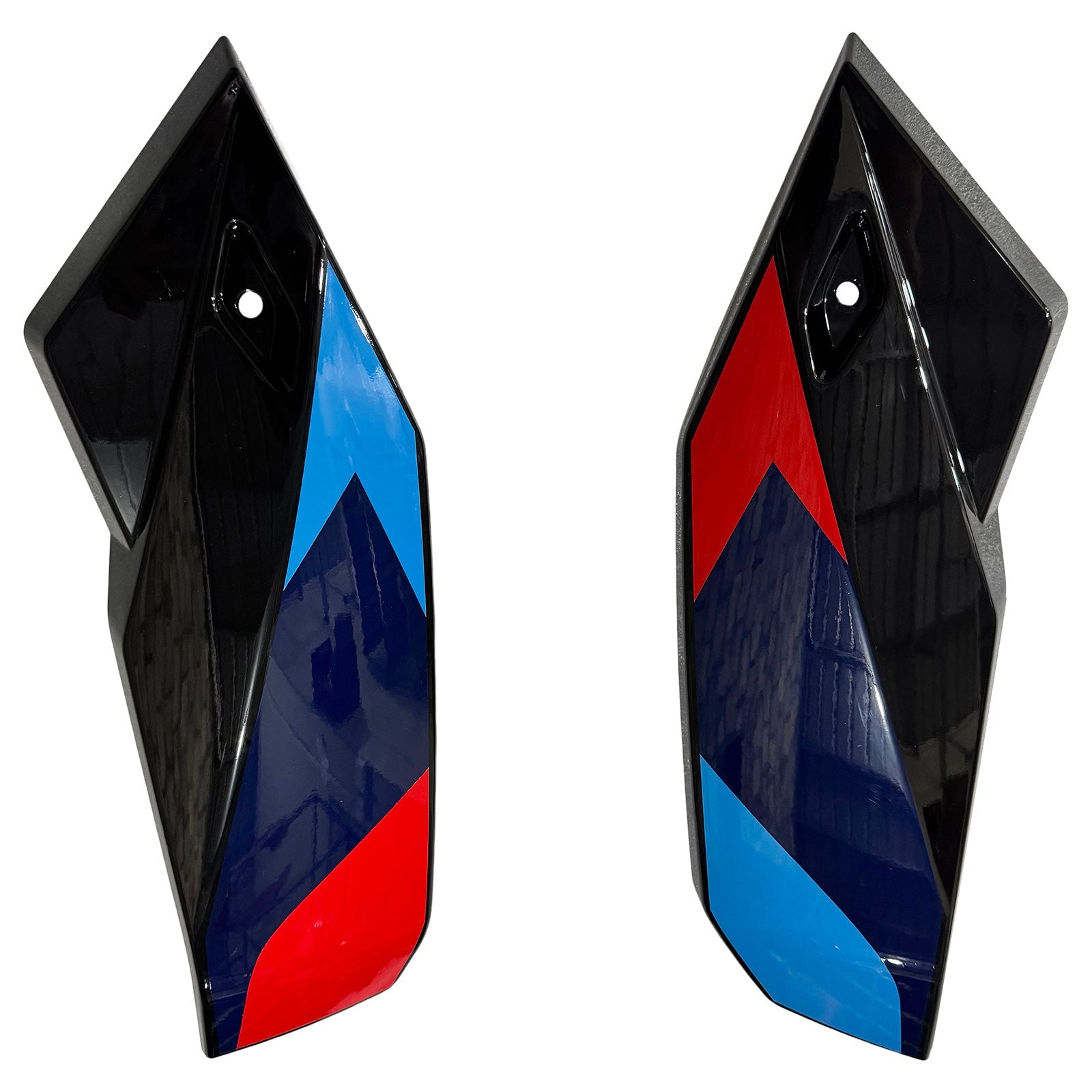 Injection Fairing Kit Bodywork Plastic ABS For BMW S1000R 2021-2025