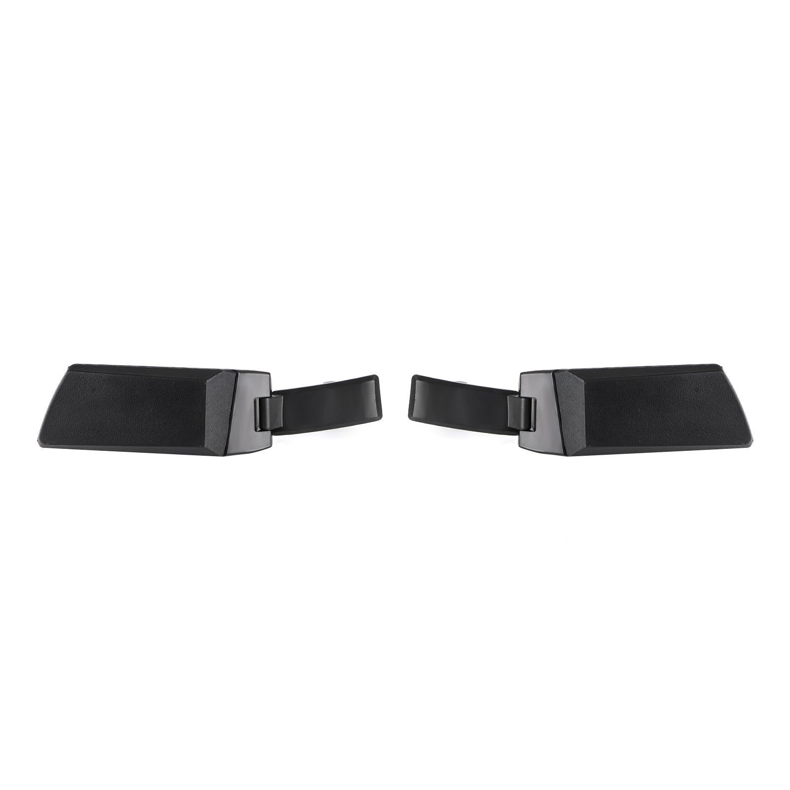 Rear Passenger Armrest Hand Holder fit for Honda Gold Wing GL1800 Tour 2018-2021 Generic