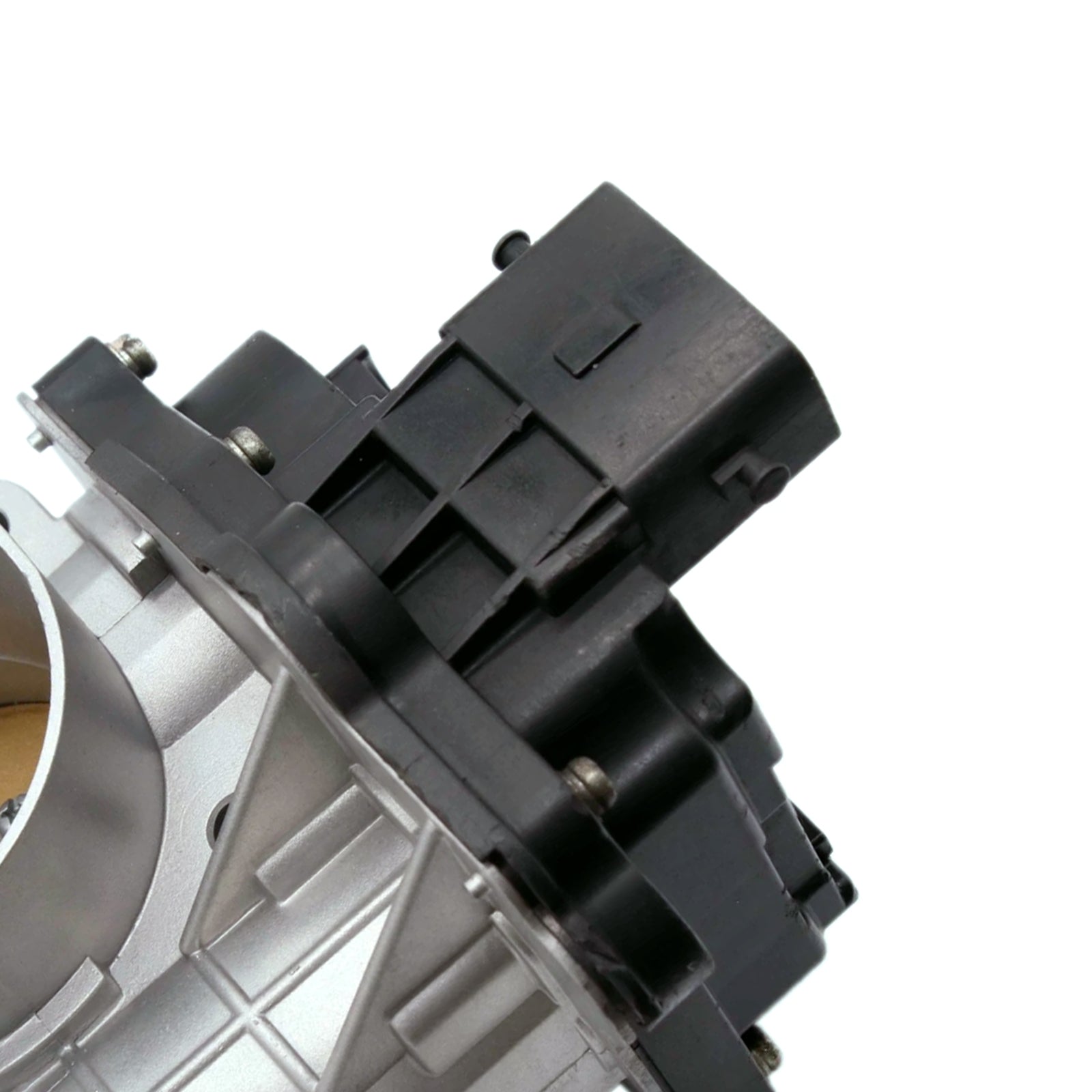2004-2007 For Saturn Vue Red Line Sport Utility 4-Door 3.5L 3471CC V6 GAS SOHC Naturally Aspirated Throttle Body 16400-RDM-A01