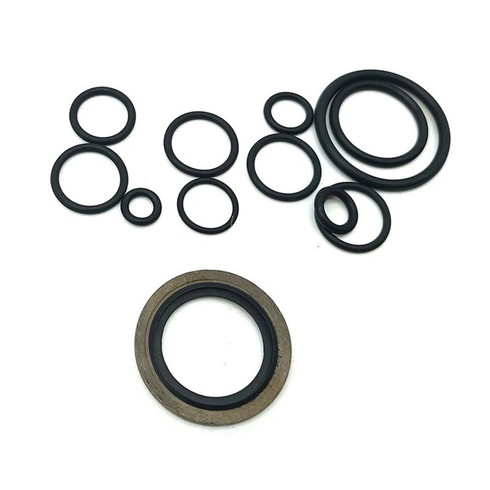 2006-2009 For PICANTO 1.0L T19100A Kit Di Ricostruzione Trasmissione JF405E JF402E