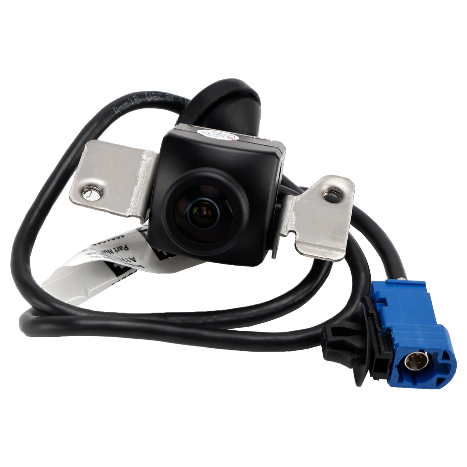 2015-2021 Tesla Model X Rear View BackUp Camera 1061269-00-C