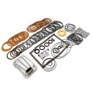 2000-2014 TOYOTA LANDCRUISER 3.0L 4.0L 4.2L 4.7L Auto Transmission Rebuild Master Kit A750E A750F