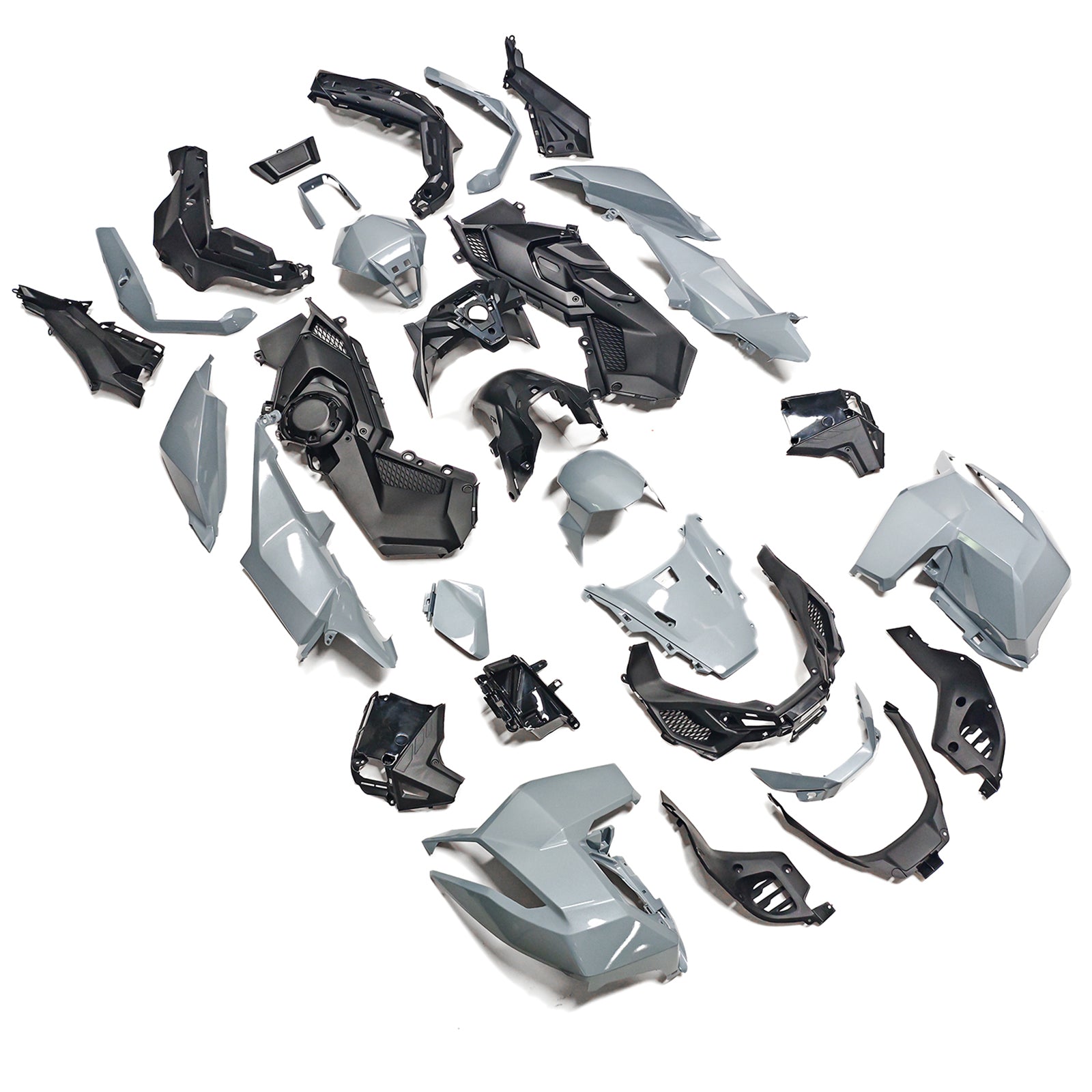 Injection Bodywork Fairing Kit for Honda X-ADV 750 2025-2026