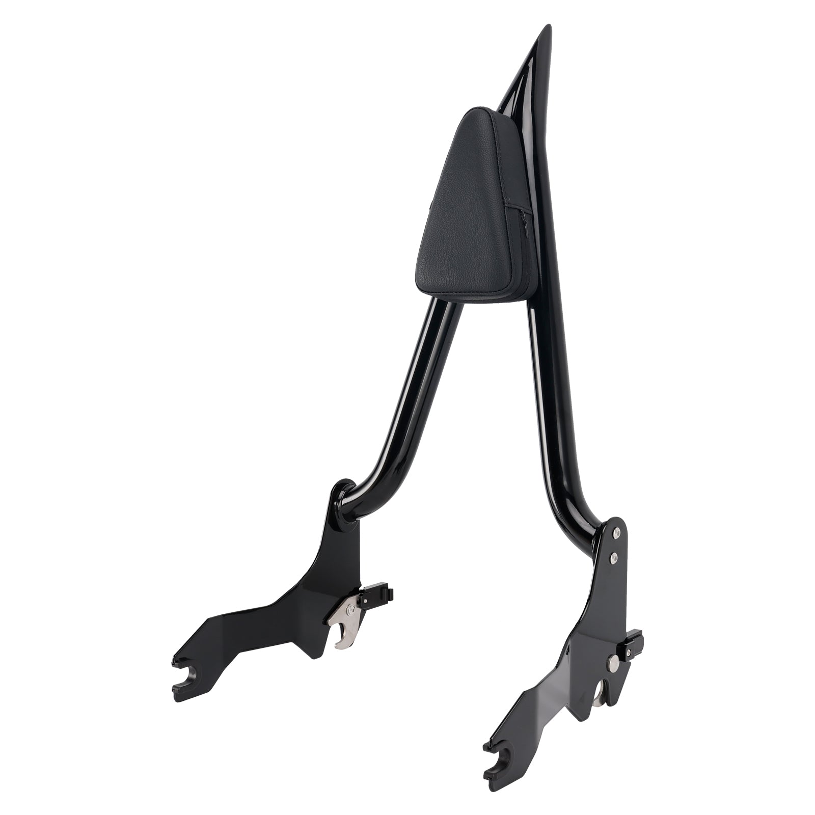 Passenger Sissy Bar Backrest for Softail Fat Bob 114 FXFB/FXFBS Models 2018-Later