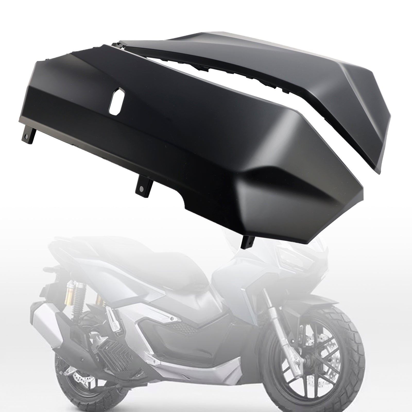 2023-2024 Honda ADV 160 Side pedal Cover Panel Fairing Cowl
