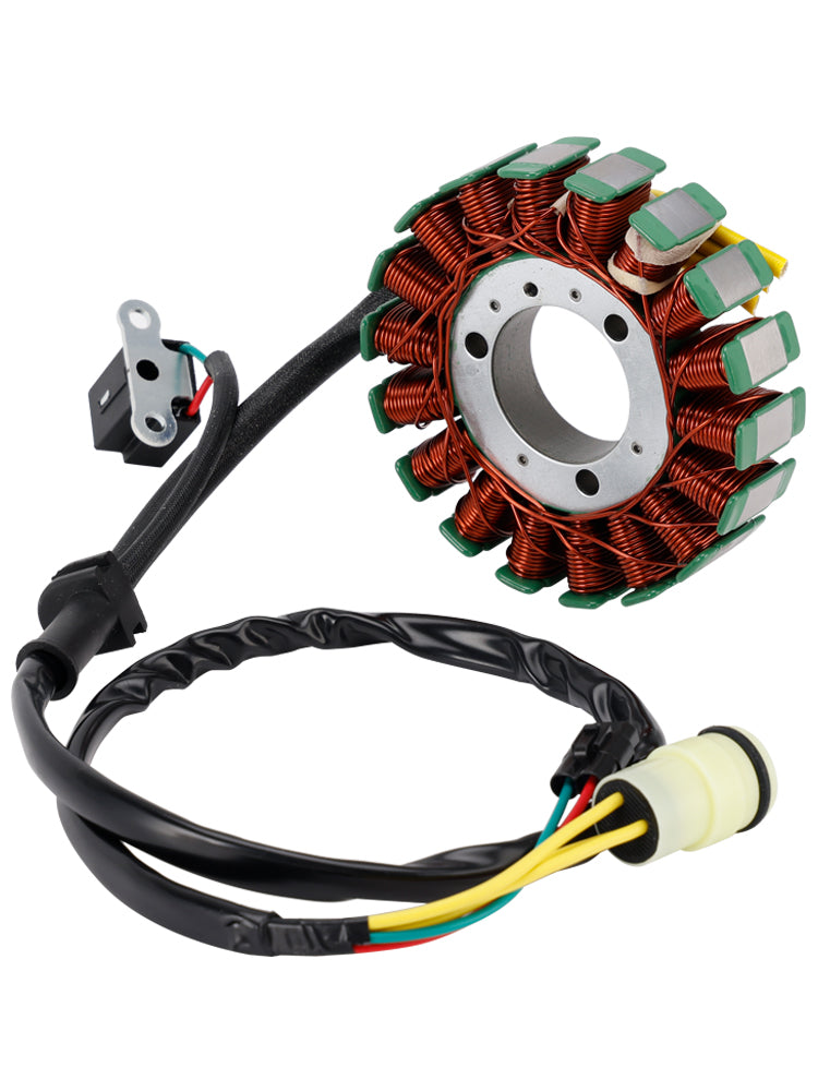 2017-2019 for SWM Superdual 650 T Stator Alternator M000A00914
