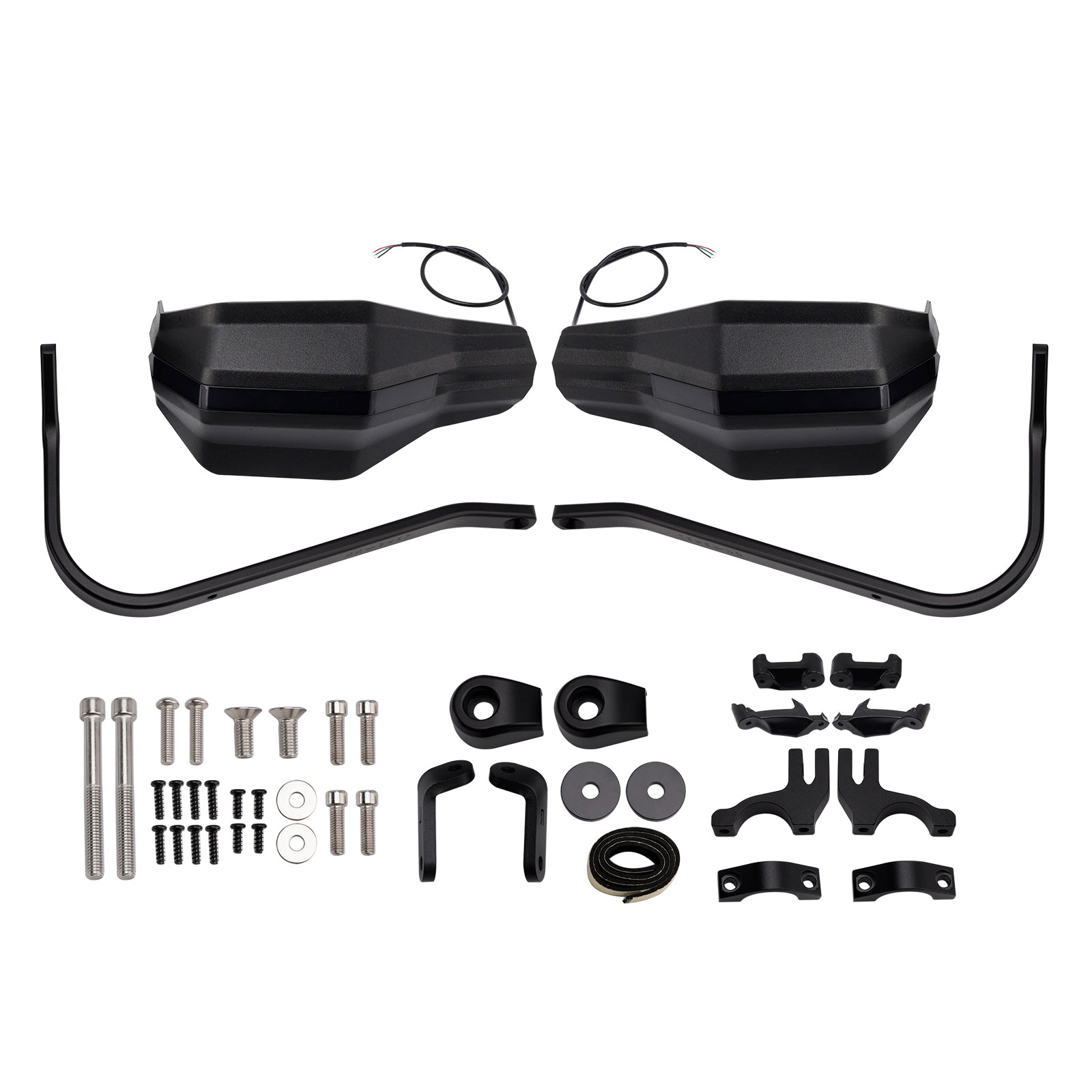 2024 CF MOTO 450MT Handguard Protector Handle Protective Cover
