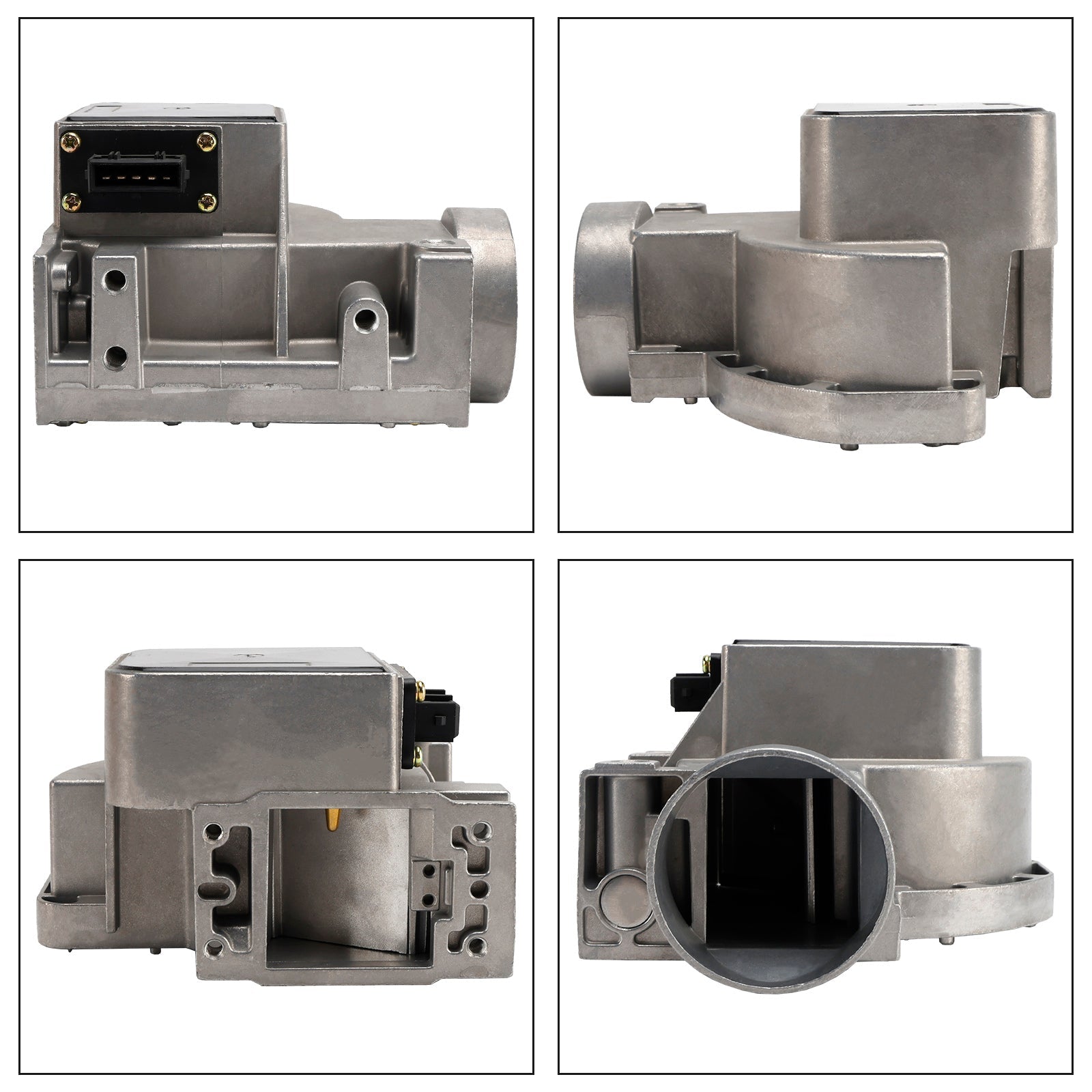 1983-1987 BMW 3' (E30) 323i 102-110kW/ 139-150PS Mass Air Flow Sensor 0280202031 13621284407