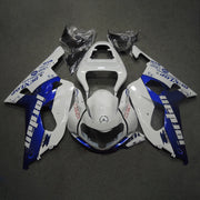 Injection Fairing Kit Bodywork For Suzuki GSXR600 2001-2003 GSXR750 2000-2003 K1