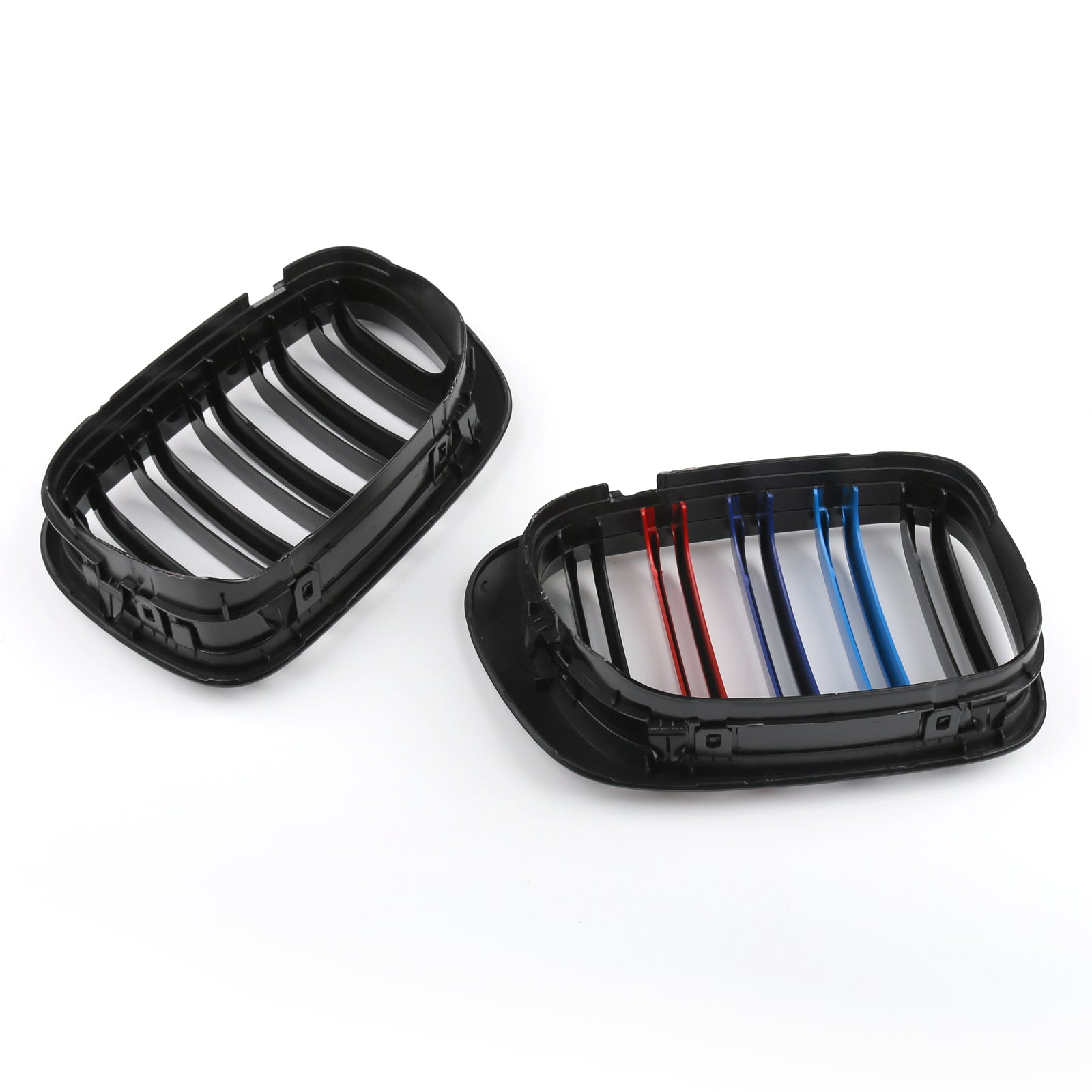 1999-2003 BMW 3-Series E46 Coupe Pre-facelift Front Kidney Hood Grille Grill