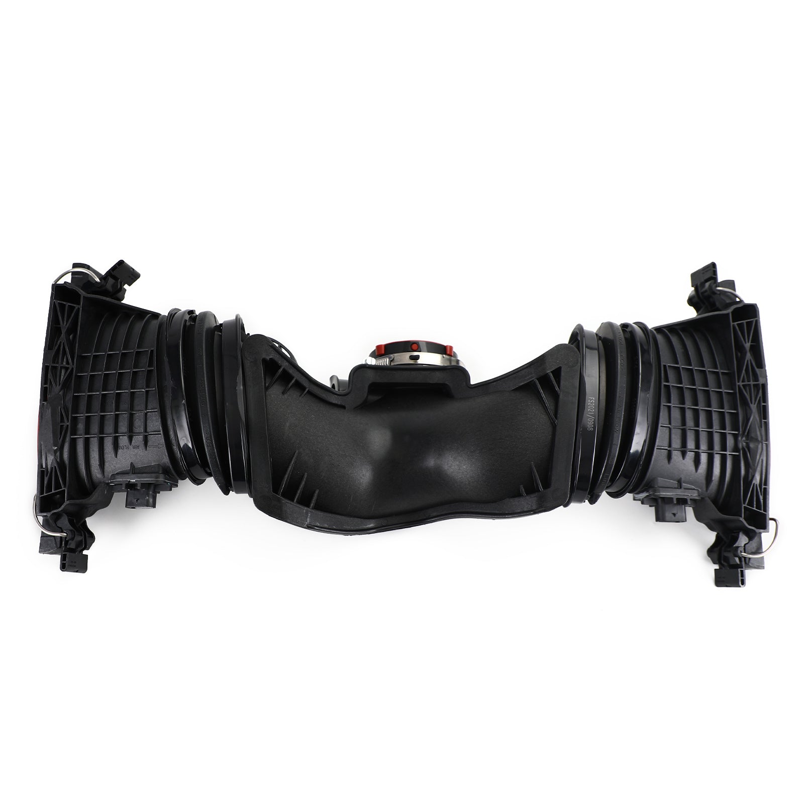 5 Pin 2009+ MERCEDES E KLASA S212 E350 E300 CDI Air Intake Pipe Mass Air Flow Sensor 6420902242