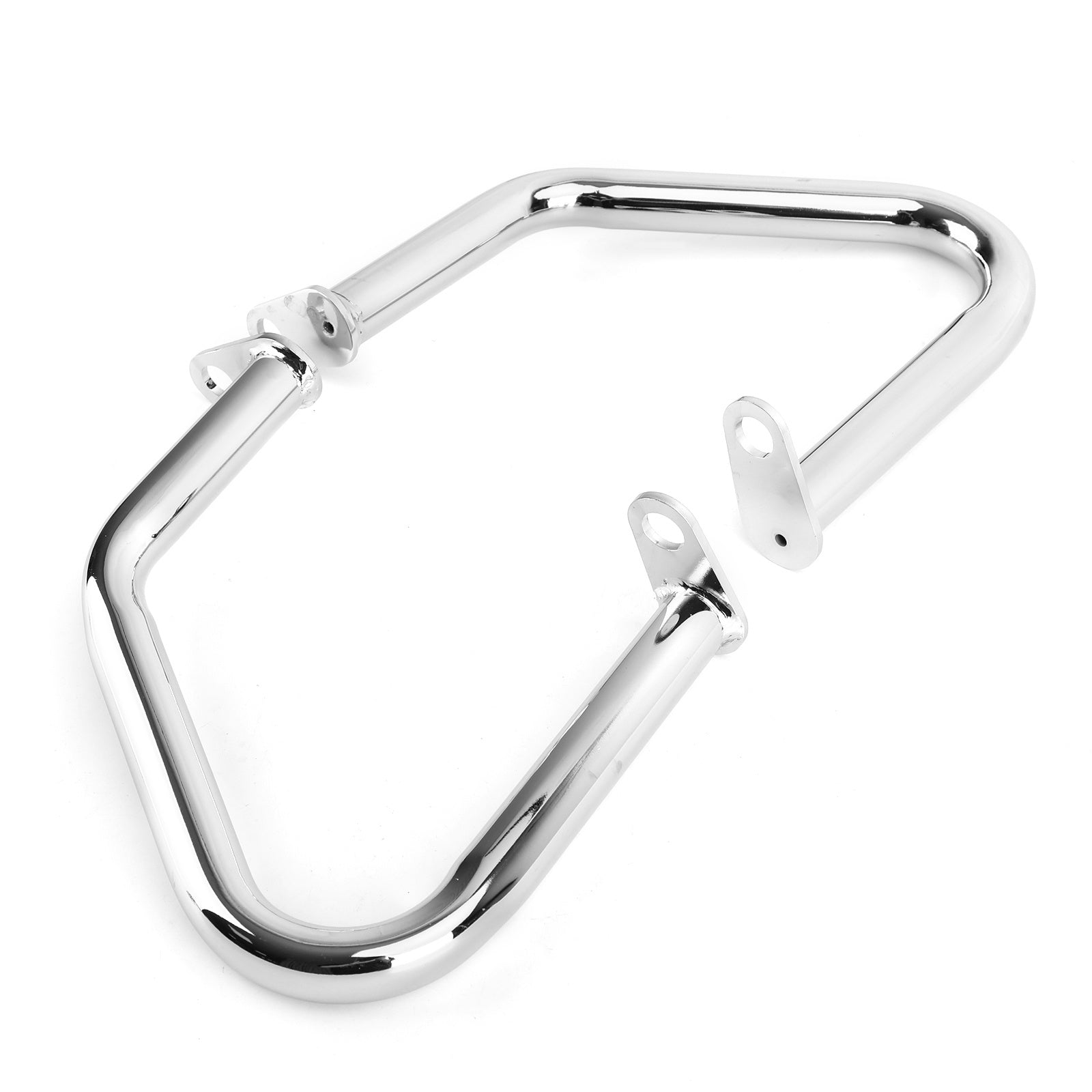 2017-2020 Triumph Street Cup CRASH BAR ENGINE GUARD PROTECTOR