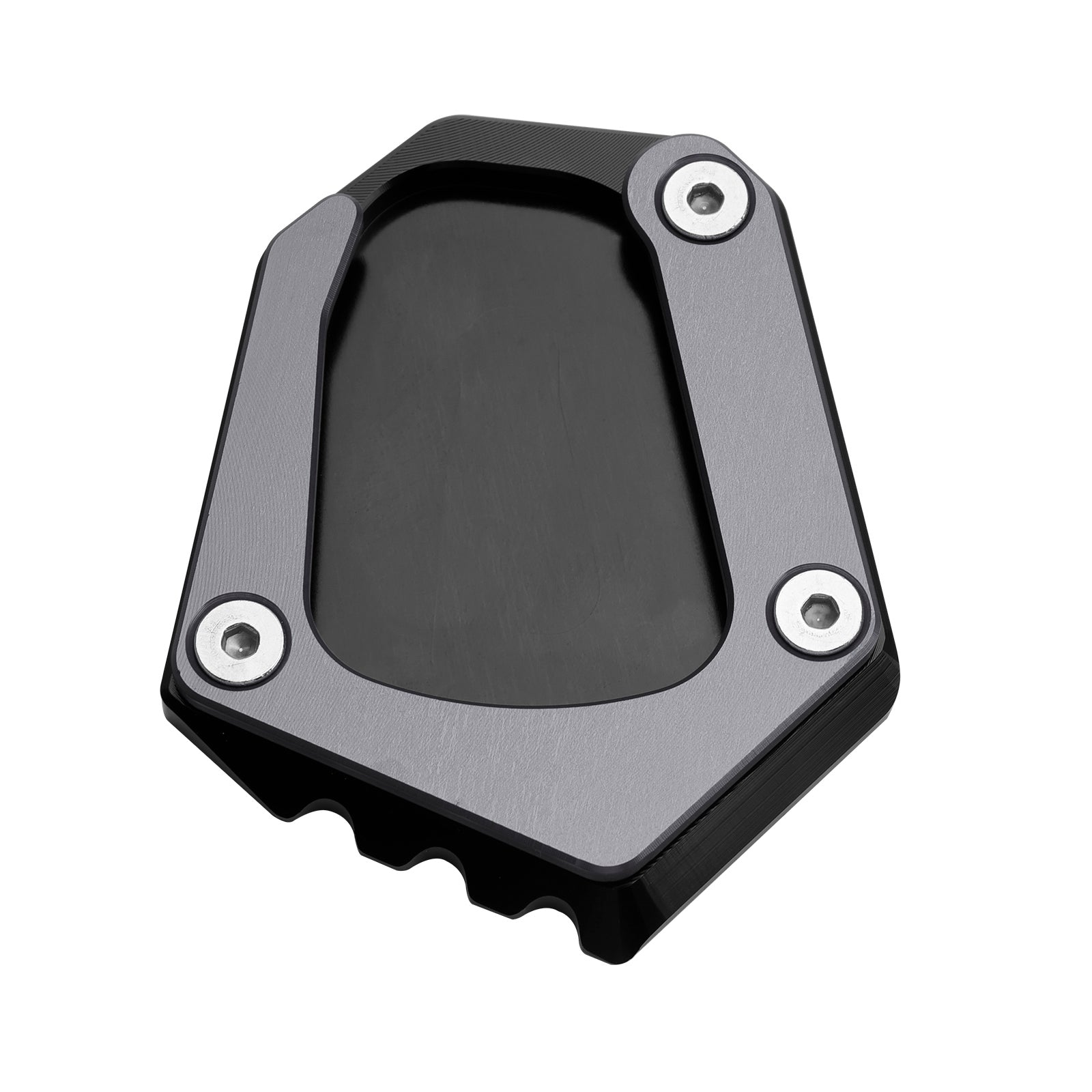 2016-2022 BMW K1600 Kickstand Enlarge Plate Pad