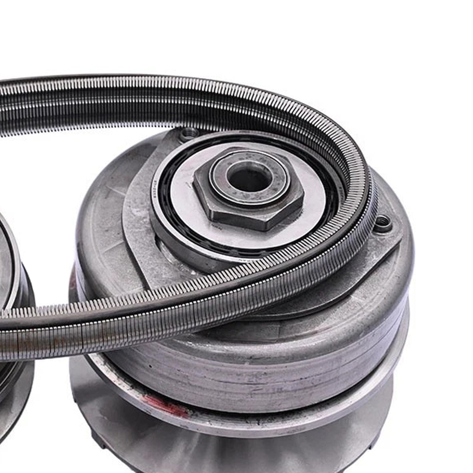 K114 Automatic Transmission CVT Pulley Set With Chain Belt For Toyota C-HR